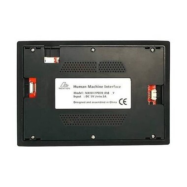 Nextion NX8048P070-011R 7 Inch Resistive Touch Screen Man-machine Interface HMI Kernel Enhanced Version - 3