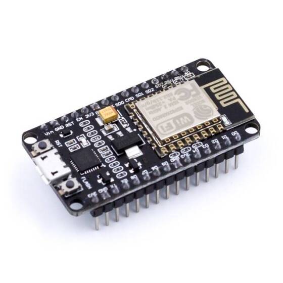 NodeMcu Lua WIFI Internet Development Board Based on ESP8266 CP2102 - 1