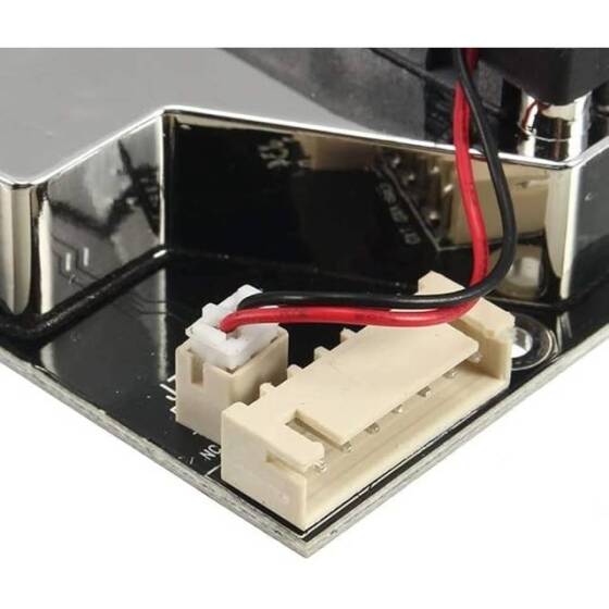 Nova PM Sensor SDS011 High Precision Laser pm2.5 Air Quality Detection Sensor - 4
