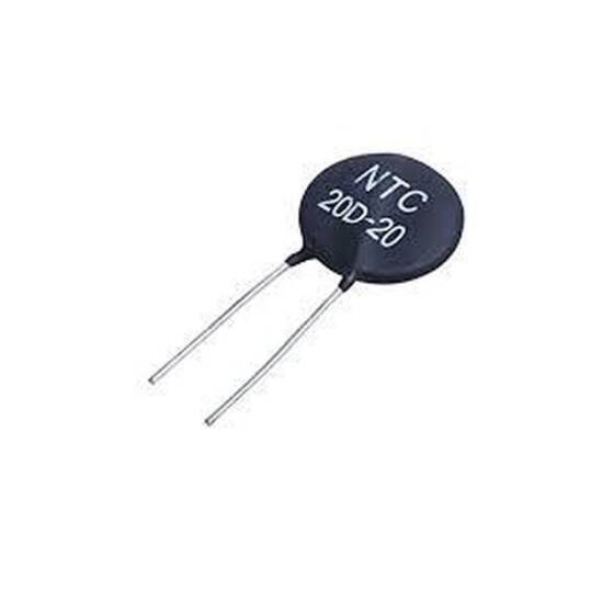 NTC 20D-20 Power NTC Thermistor NTC20D-20 - 1