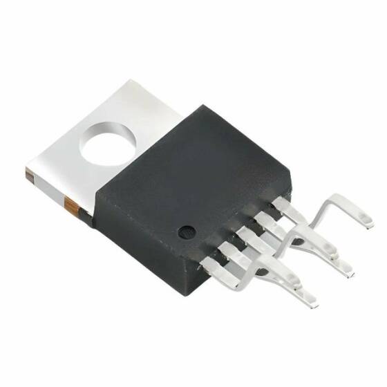 OPA544T TO-220-5 Operational Amplifier Integrated Circuit IC Part - 1