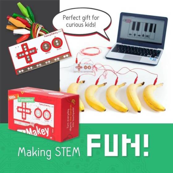 Original Makey Makey - 8
