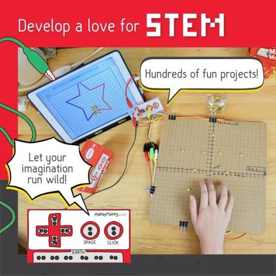 Original Makey Makey - 10