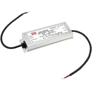 Original Taiwan MEAN WELL ELG-100-42A-3Y Waterproof Power Supply - 1