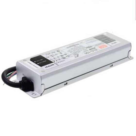 Original Taiwan MEAN WELL ELG-150-42A-3Y Waterproof Power Supply - 4