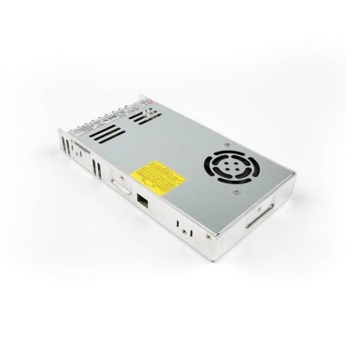 Original Taiwan MEAN WELL LRS-350-12 Power Supply - 2