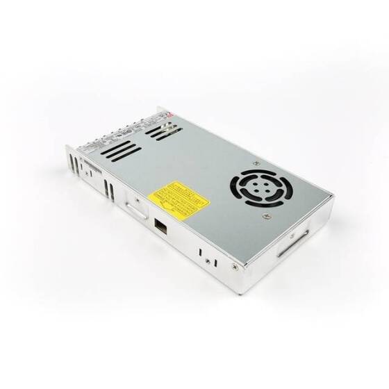 Original Taiwan MEAN WELL LRS-350-12 Power Supply - 2