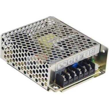 Original Taiwan MEAN WELL RD-3513 Dual Output Power Supply - 1