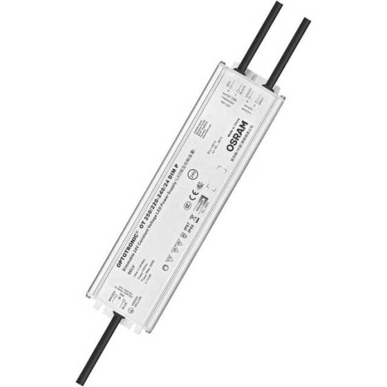 OSRAM Constant Voltage Power Supply 24V 250W - 1