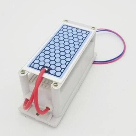 Ozone Generator 220V 5g/h - 1