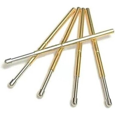 P100-A2 Test Probe-Spring Retractable Thimble - 1