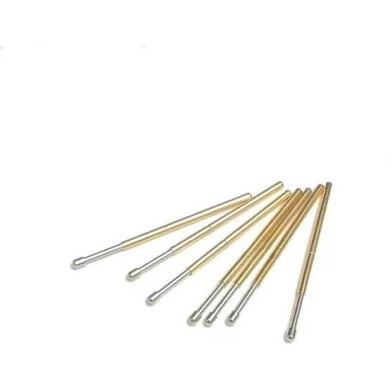 P100-A3 Test Probe-Spring Retractable Thimble - 5