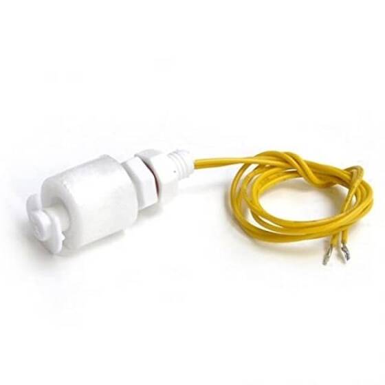 P31 Small Float Level Control Switch Plastic Float Switch - 1