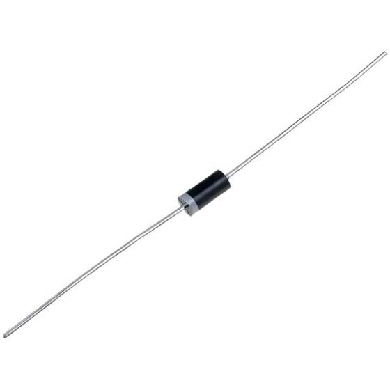 P6KE16A DO-15 13.6V 600W TVS Diode - 1