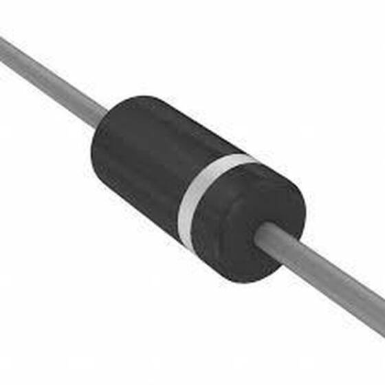 P6KE350A-E3/73 DO204AC TVS Diode - 1
