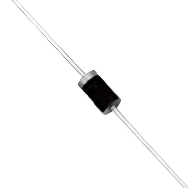 P6KE39A DO-15 600W 39V TVS Diode - 1