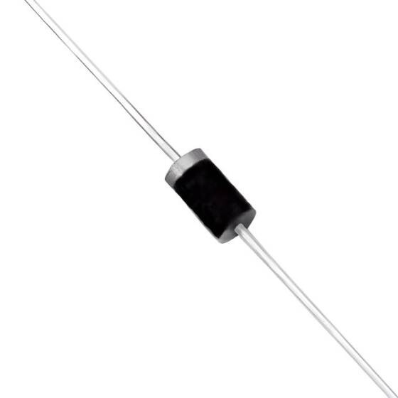P6KE39A DO-15 600W 39V TVS Diode - 1