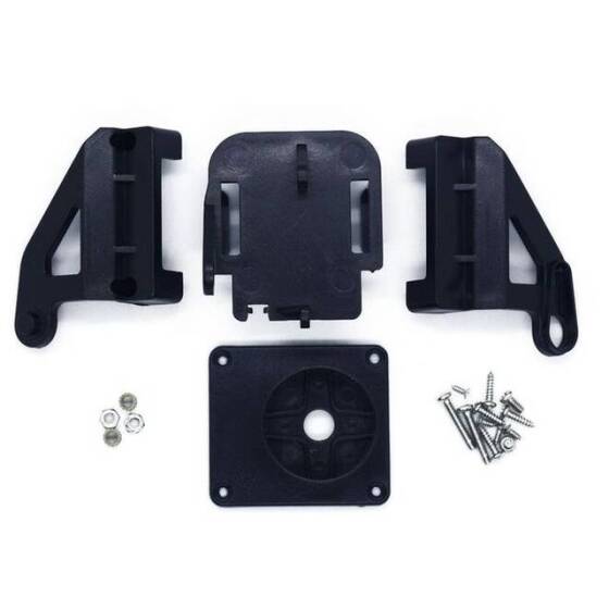 Pan-Tilt Bracket for SG90S MG90S High Quality - 2