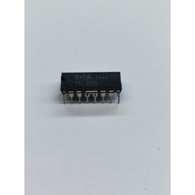 PBL3770 PDIP-16F Integrated Circuit IC Part - 1