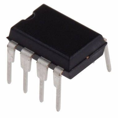 PC910L DIP-8 Logic Output Optocupler - 1