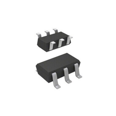 PCT2075GVX Tsop6 Smd Temperature Sensor - 2