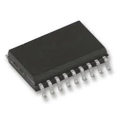 PIC16C622A-04 I/SO SMD SOIC-18 MCU - Microcontroller - 1