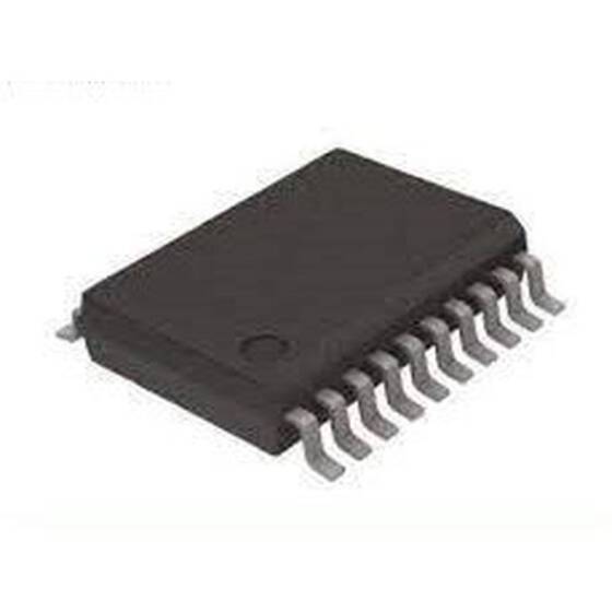 PIC16F1827-I/SS SMD SSOP-20 MCU - Microcontroller - 1