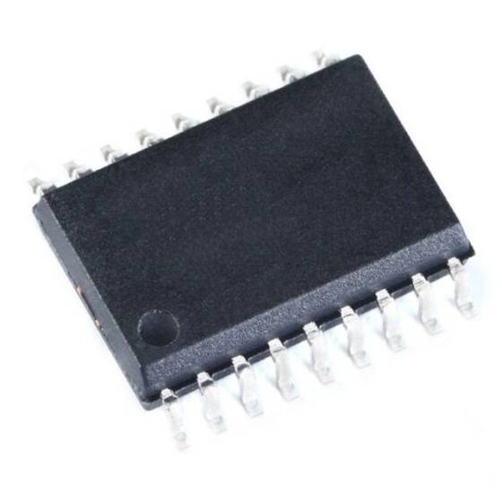 PIC16F628-04/SO SOIC-18W MCU - Microcontroller - 1