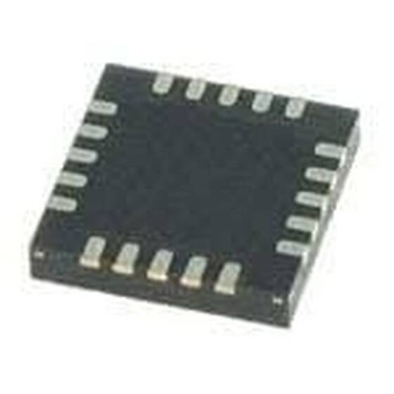 PIC16F689-I/ML QFN-20 8BIT 7KB FLASH Microcontroller - 1