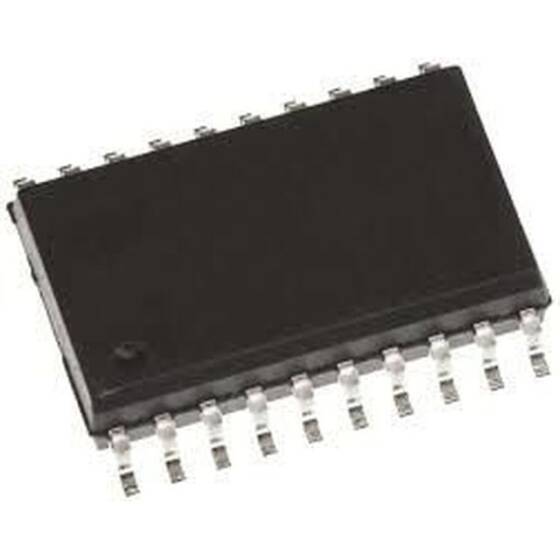 PIC16F689-I/SO SOIC-20 Microcontroller - 1