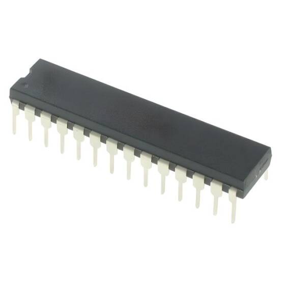PIC18F2620-I/SP PDIP-28 8-BIT Microcontroller - MCU - 1