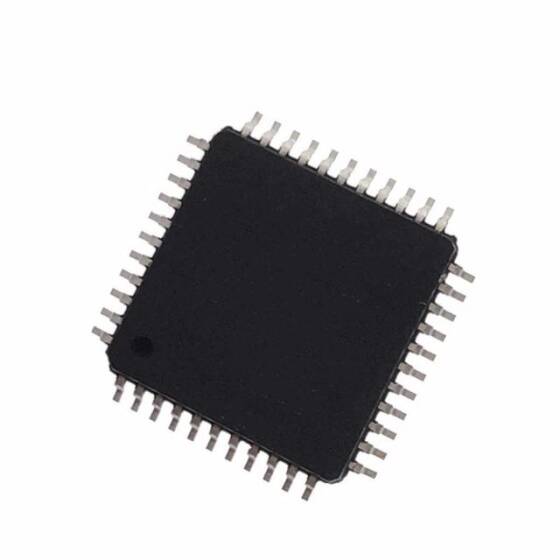 PIC18F4580-I/PT TQFP-44 8-BIT Microcontroller - MCU - 1