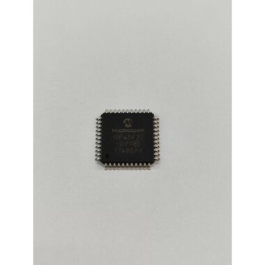 PIC18F45K22-I/PT SMD TQFP-44 MCU - Microcontroller - 1