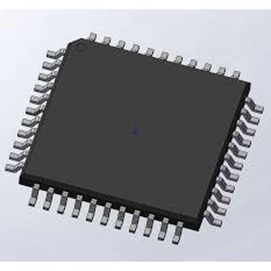 PIC18F4620-I/PT SMD TQFP-44 MCU - Microcontroller - 1