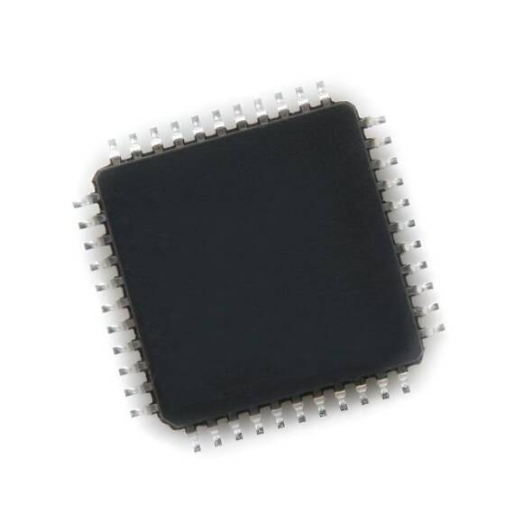 PIC18F46K20-I/PT TQFP-44 MCU - Microcontroller - 1