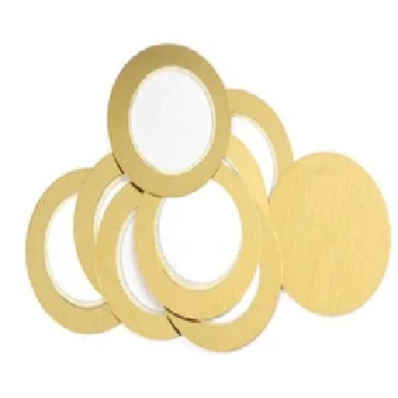 Piezo Buzzer 27mm - 2