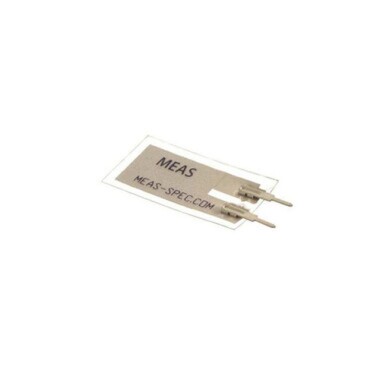 Piezo Film Sensor Lead-Free - 1