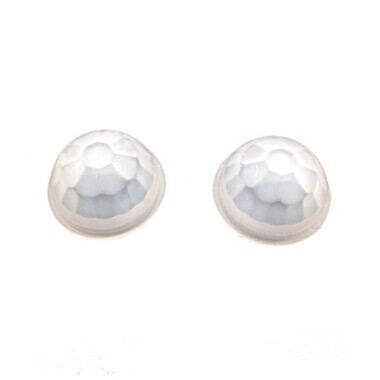 PIR Motion Sensor Lens - 1