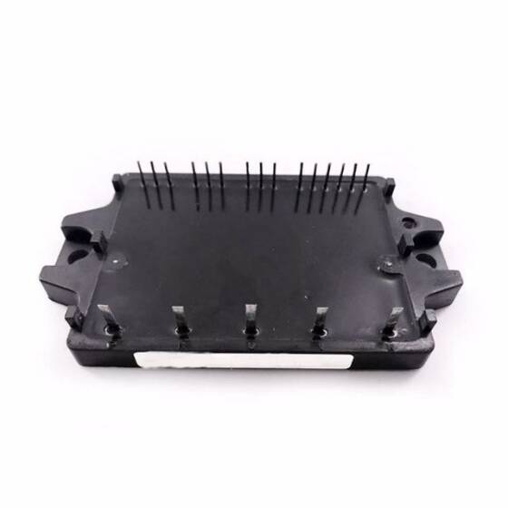 PM20CEF060-5 IPM IGBT Module - 1