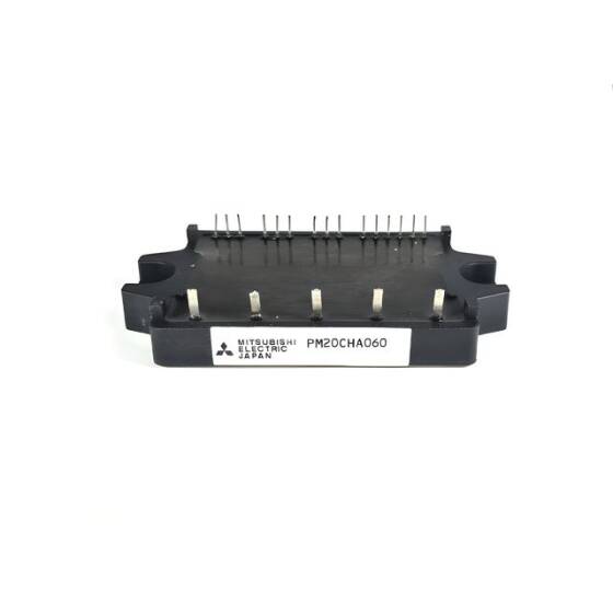 PM20CHA060 20A 600V IGBT IPM Module - 1