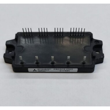 PM20CSJ060 20A 600V IPM IGBT Module - 1