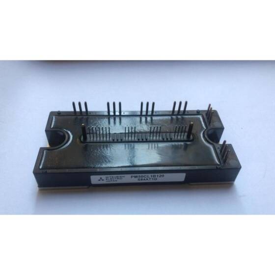 PM50CL1B120 50A 1200V IPM IGBT Module - 1