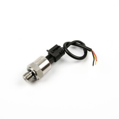 Pressure Transducer Transmitter Sensor G1/4 3MPa Stainless Steel - 5