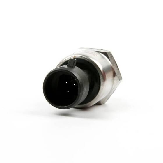 Pressure Transducer Transmitter Sensor G1/4 3MPa Stainless Steel - 6