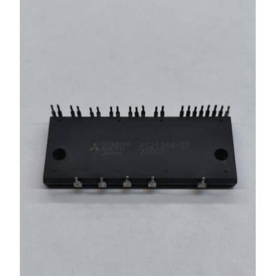 PS21246-EP 600V 25A IPM IGBT Module - 1
