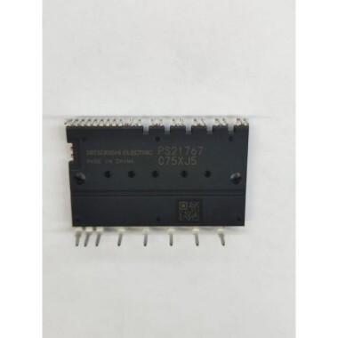 PS21767 30A 600V IPM IGBT Module - 1