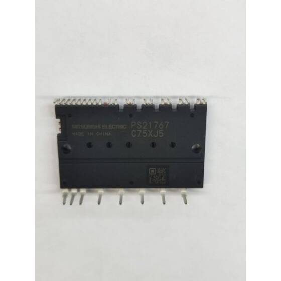 PS21767 30A 600V IPM IGBT Module - 1