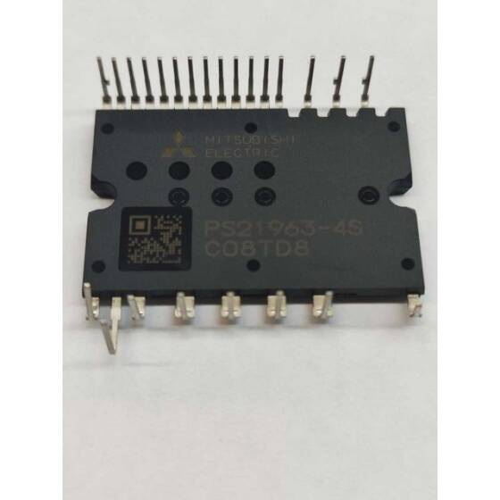 PS21963-4S 10A 600V IPM IGBT Module - 1