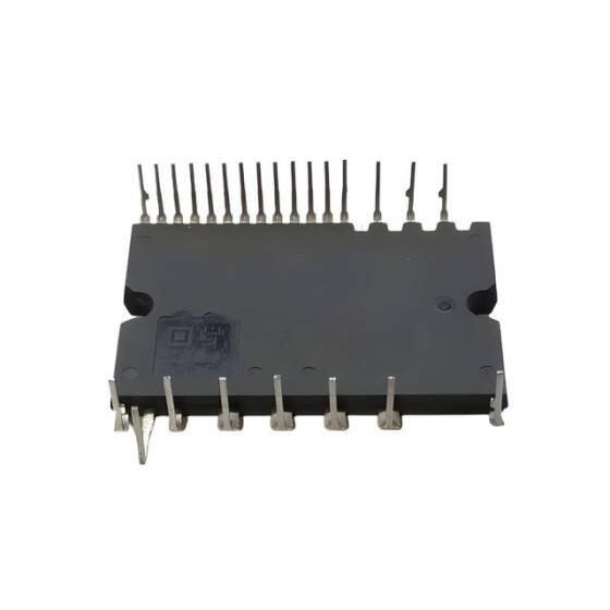 PS21964-4A 15A 600V IGBT IPM Module - 1