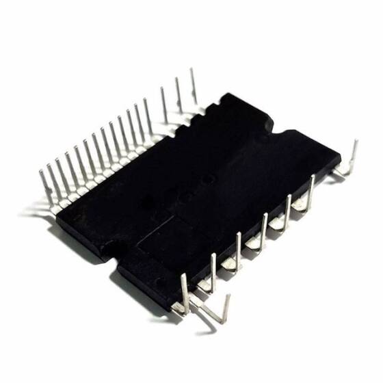 PS21965-4S IPM IGBT Module - 1